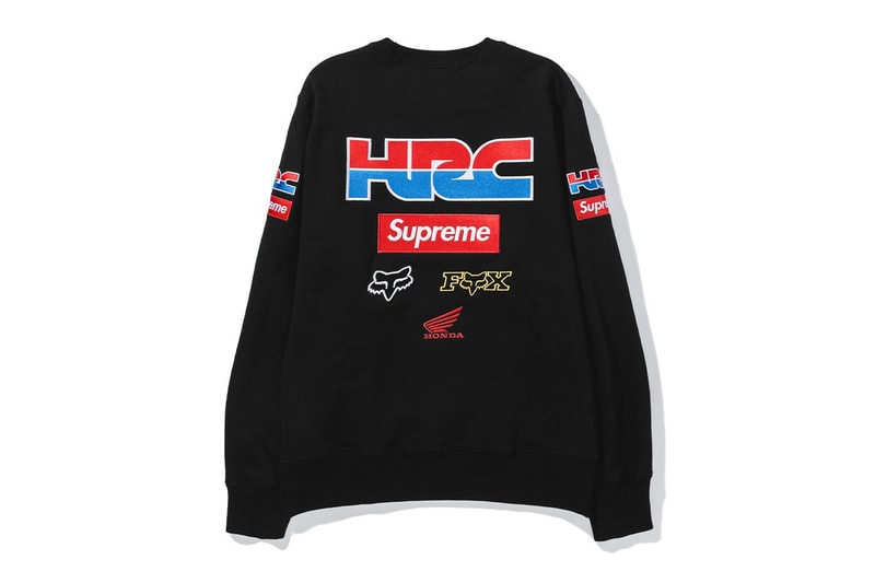 HBX Archives 第 93 週單品正式登場