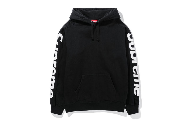 HBX Archives 第 93 週單品正式登場