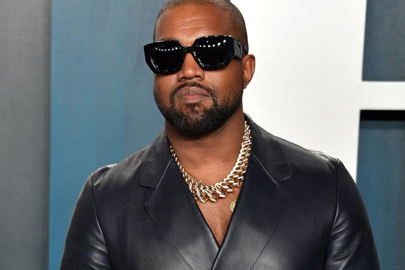 Kanye West 的下個宏願:打造一座 Yeezy 小城市