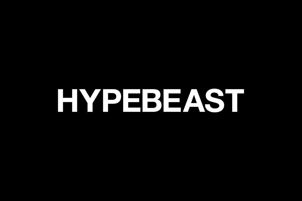 Hypebeast 中文版招募台灣地區實習編輯