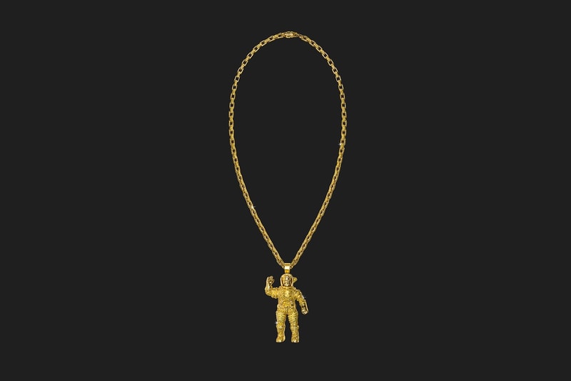 Pharrell Williams 攜手 Jacob & Co. 合作藏品正式上架拍賣平台 JOOPITER