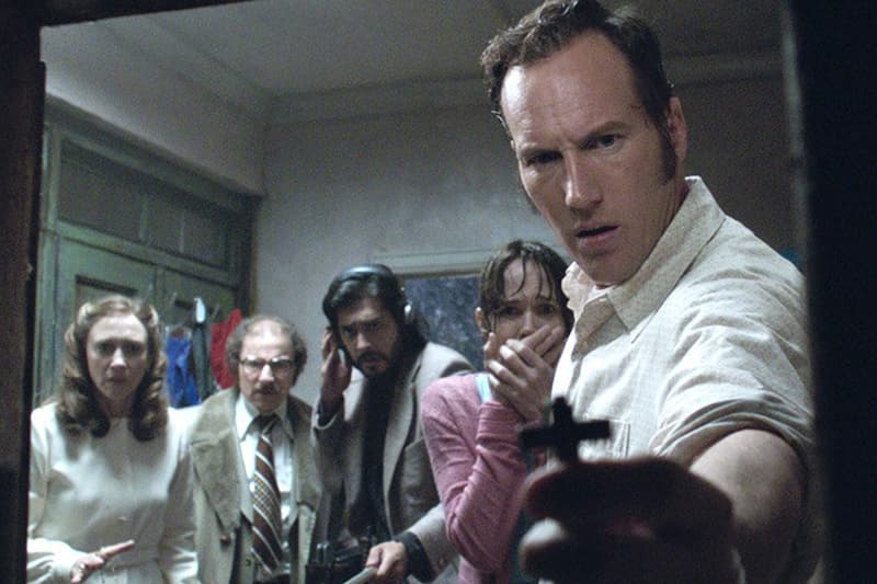 人氣驚悚電影最新續集《厲陰宅 The Conjuring 4》確認製作中