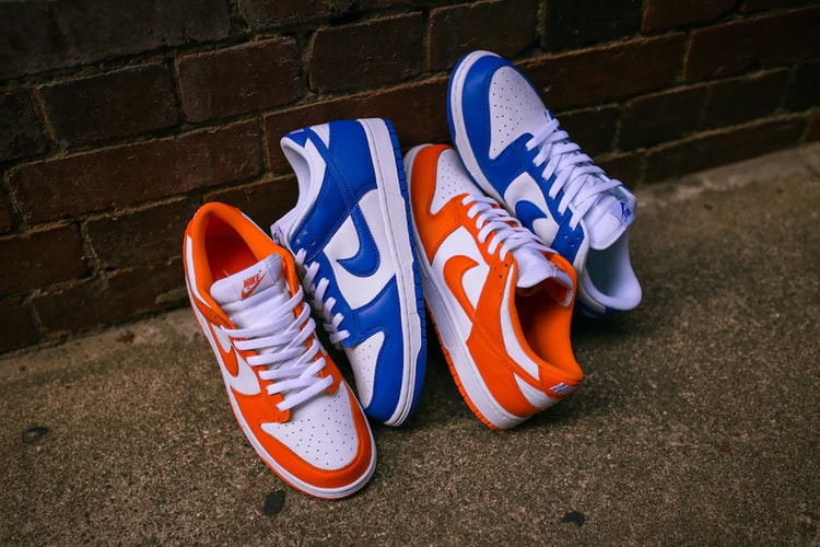 鞋迷駐足 · 5 款今周務必注目之球鞋