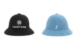 KANGOL x FACETASM 最新聯名系列帽款台灣發售情報