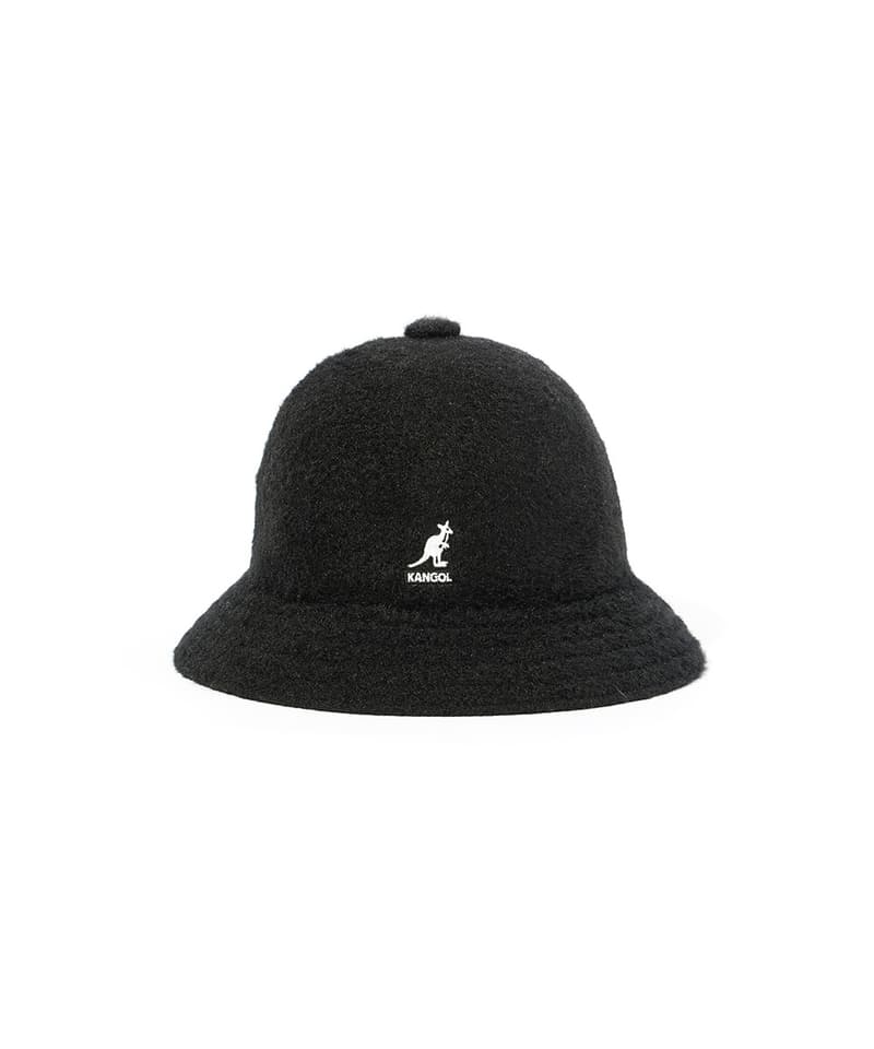 KANGOL x FACETASM 最新聯名系列帽款台灣發售情報