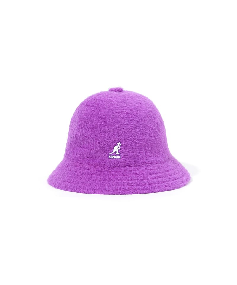 KANGOL x FACETASM 最新聯名系列帽款台灣發售情報