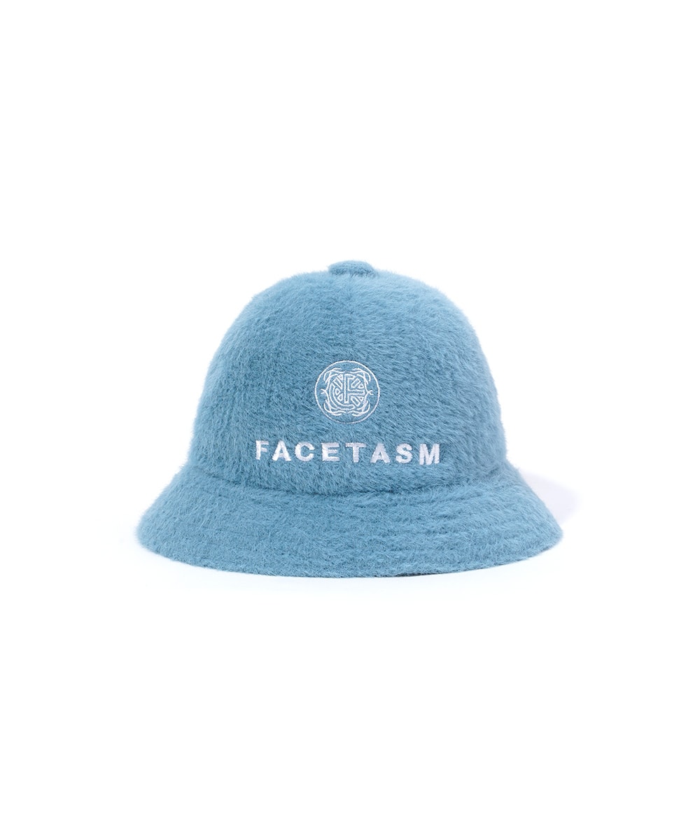 KANGOL x FACETASM 最新聯名系列帽款台灣發售情報