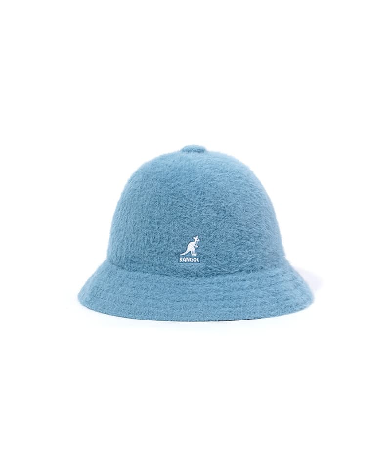 KANGOL x FACETASM 最新聯名系列帽款台灣發售情報