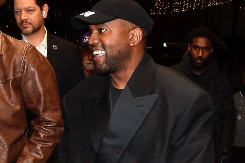 Kanye West 再次預告攜手 JAY-Z 合作專輯《Watch the Throne 2》即將登場