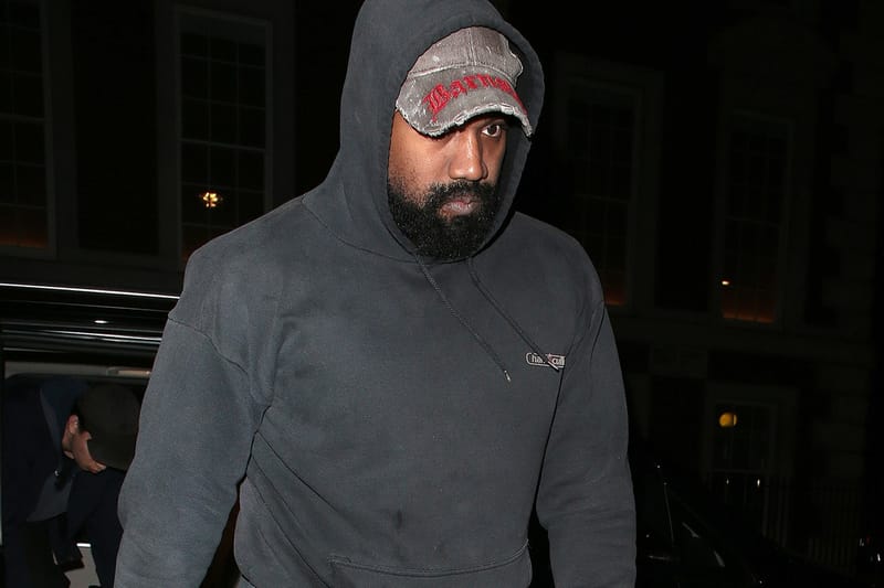 消息稱 Kanye West「未通知、未經邀請」前進 Skechers 總部卻被護送離場
