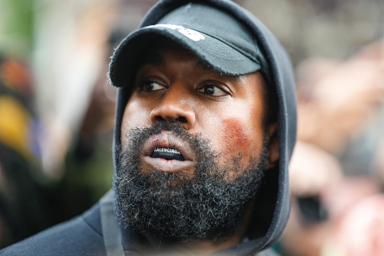 Kanye West「White Lives Matter」爭議愈演愈烈!Gigi Hadid、Supreme 創意總監紛紛發聲