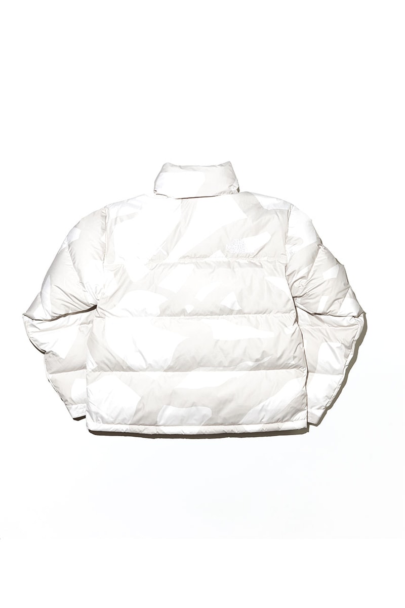 The North Face XX KAWS 第二彈聯乘系列台灣發售情報公開（UPDATE）