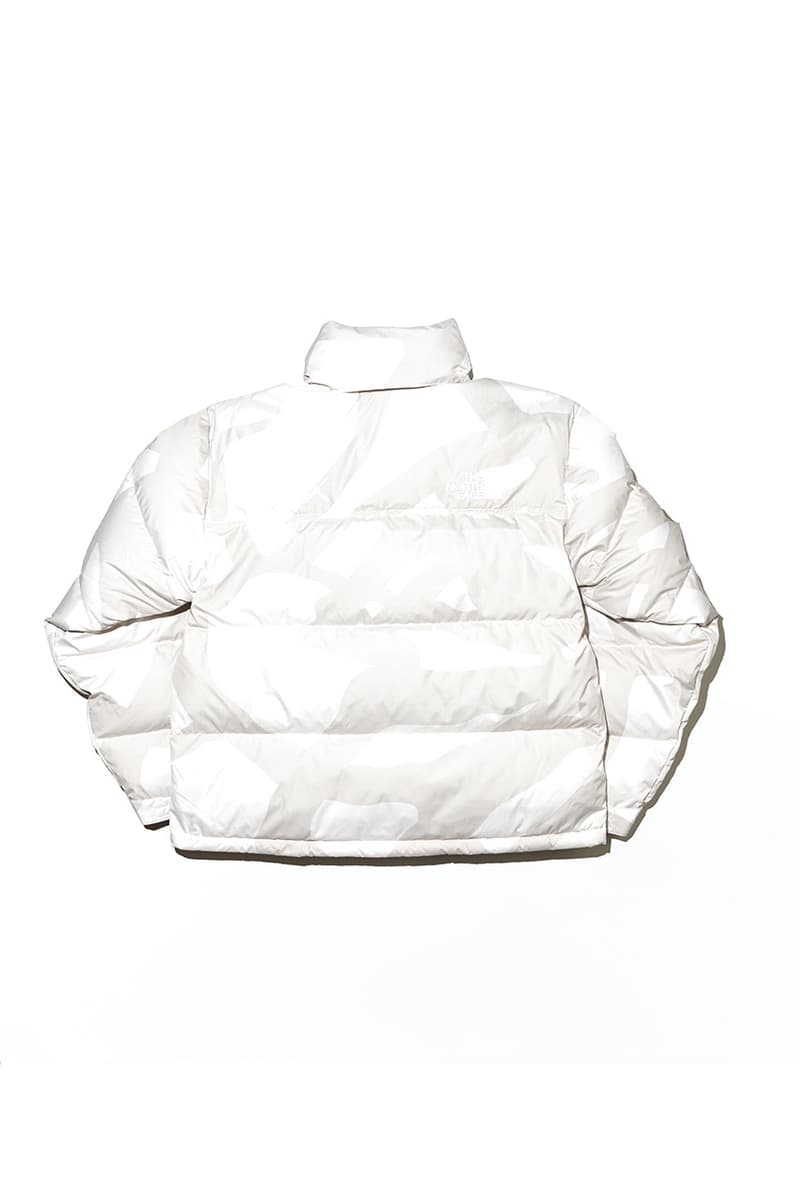 The North Face XX KAWS 第二彈聯乘系列台灣發售情報公開(UPDATE)