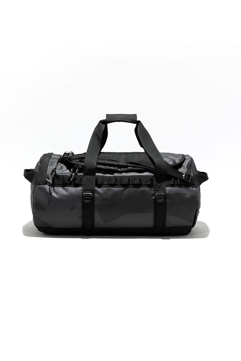 The North Face XX KAWS 第二彈聯乘系列台灣發售情報公開(UPDATE)