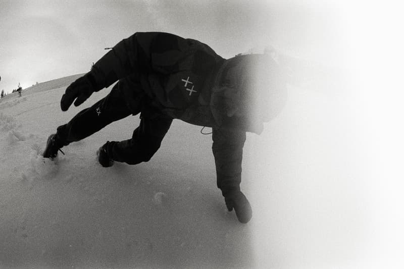 The North Face XX KAWS 第二彈聯乘系列台灣發售情報公開(UPDATE)