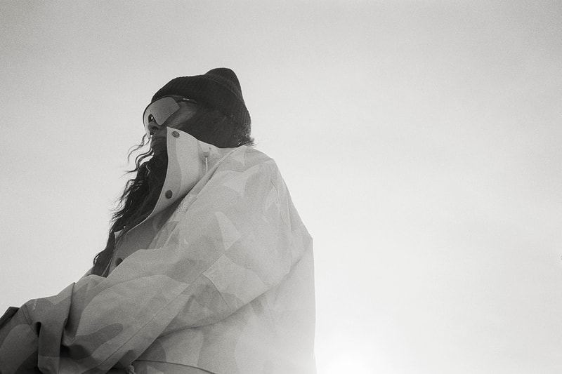 The North Face XX KAWS 第二彈聯乘系列台灣發售情報公開（UPDATE）