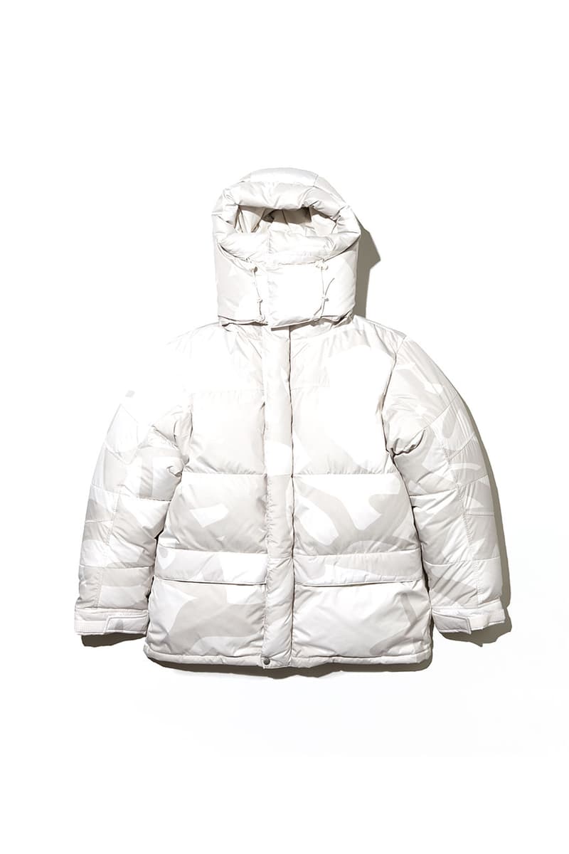 The North Face XX KAWS 第二彈聯乘系列台灣發售情報公開(UPDATE)