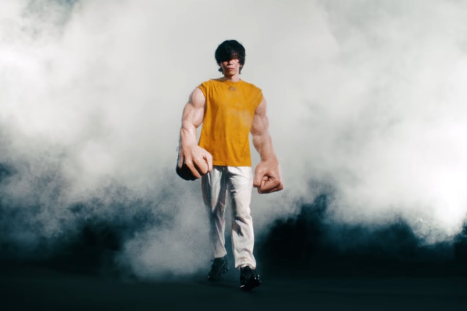 米津玄師演唱 鏈鋸人chainsaw Man 片頭曲 Kick Back 正式mv 公開 Hypebeast 米津玄師演唱 鏈鋸人chainsaw Man 片頭曲 Kick Back 正式mv 公開 Hypebeast