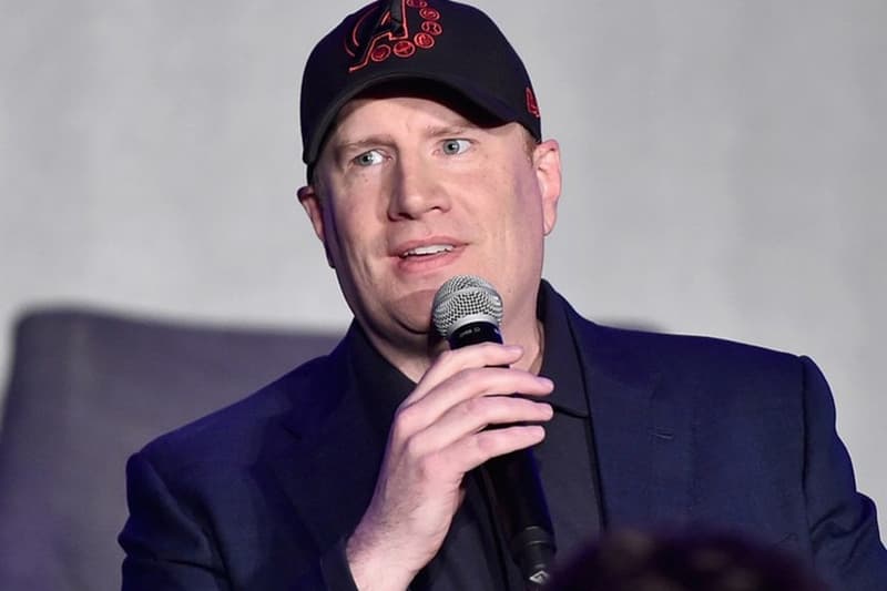 Kevin Feige 以特別形式客串《律師女浩克 She-Hulk: Attorney at Law》最終集大結局