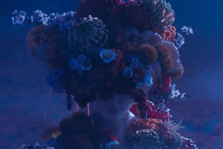 Konami 知名恐怖遊戲《沉默之丘》正式發布最新唯美驚悚作品《SILENT HILL f》