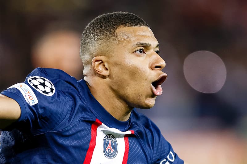 Kylian Mbappé 與 Paris Saint-Germain 破紀錄世紀續約價碼正式公開