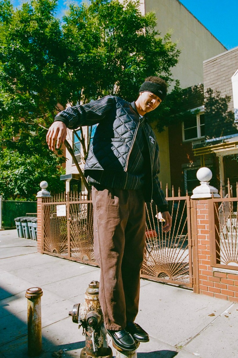 LMC 2022 冬季系列 Lookbook 正式登場