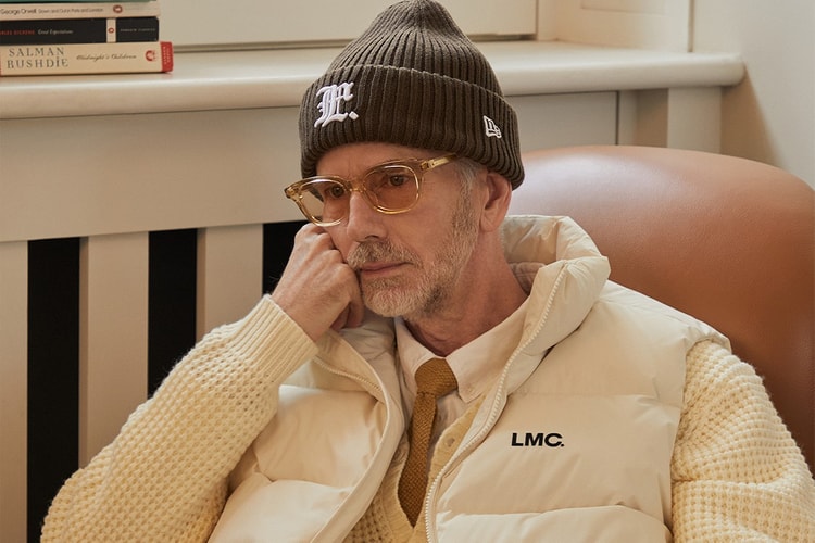 LMC x New Era 最新聯乘帽款正式登場