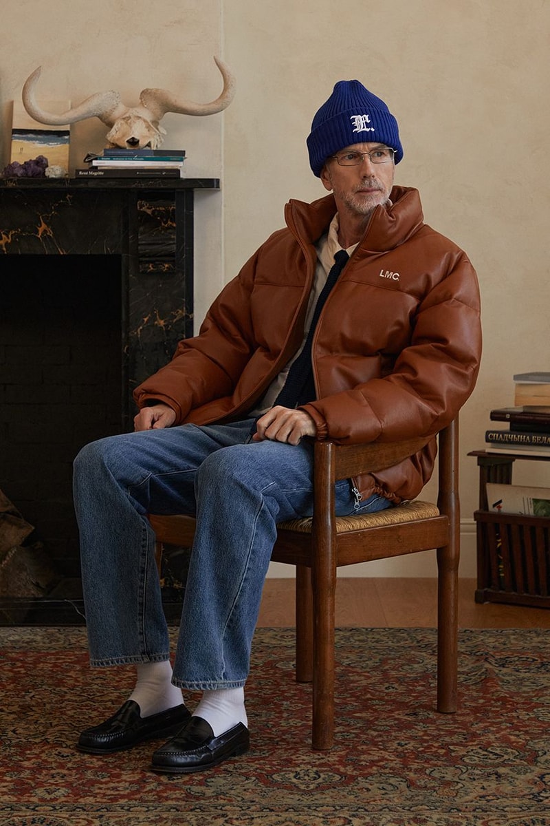 LMC x New Era 最新聯乘帽款正式登場