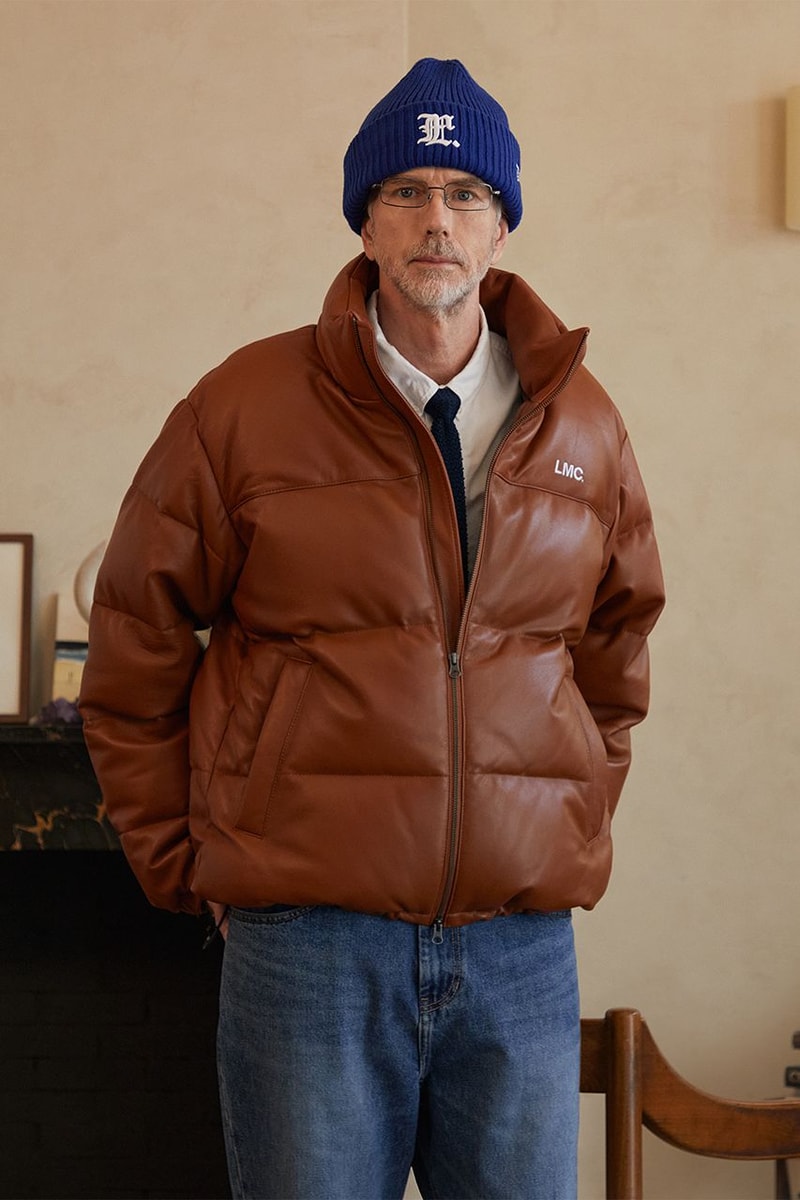 LMC x New Era 最新聯乘帽款正式登場
