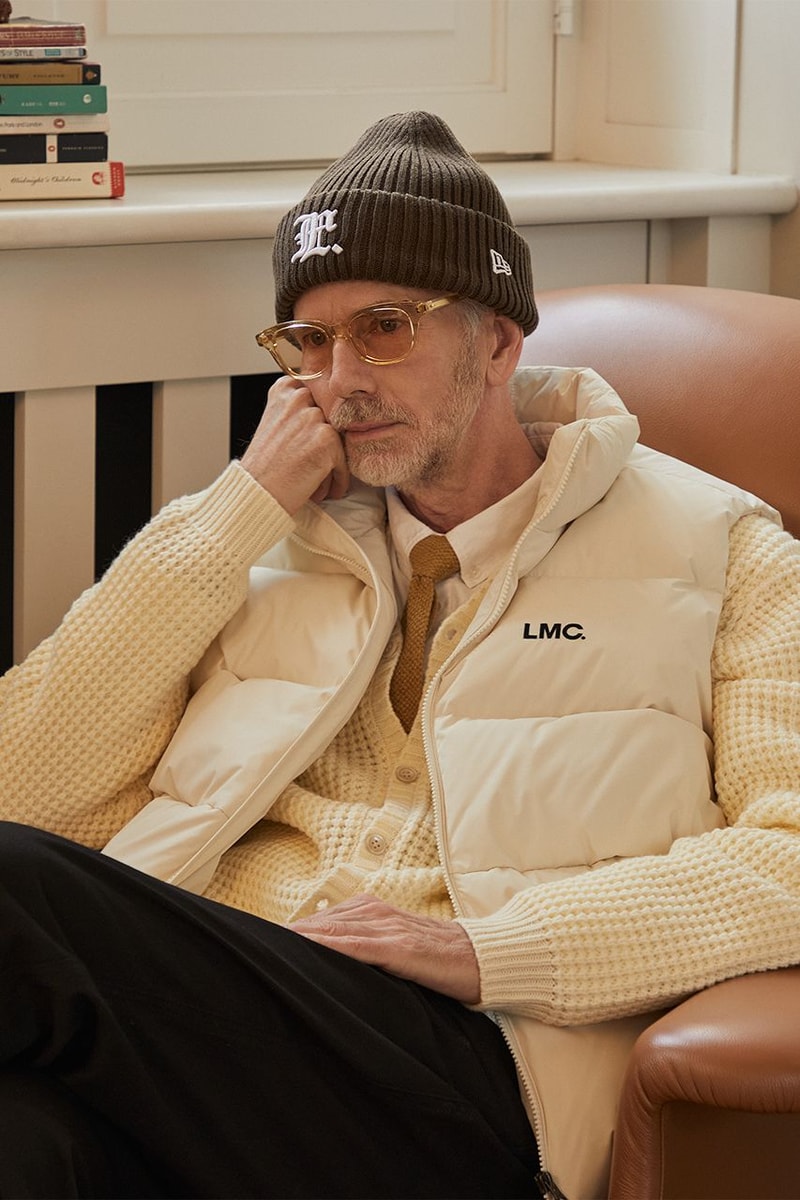 LMC x New Era 最新聯乘帽款正式登場