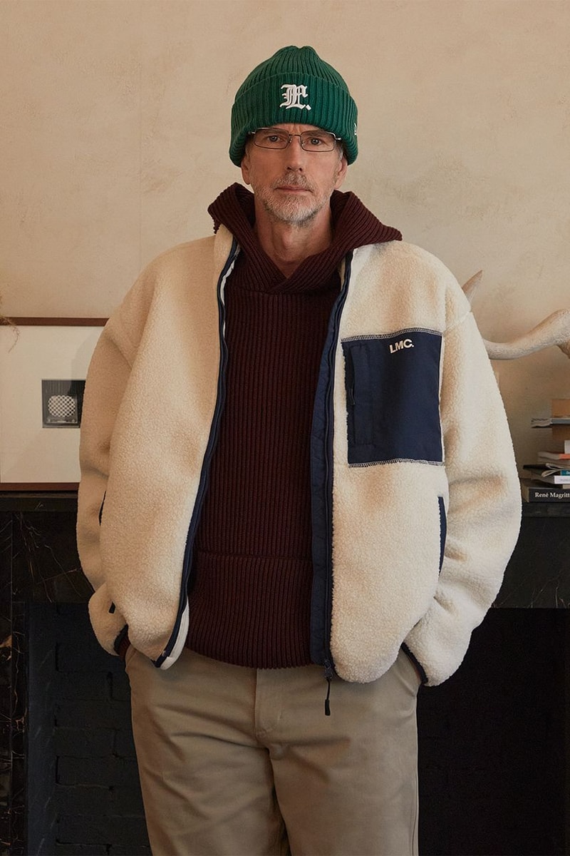 LMC x New Era 最新聯乘帽款正式登場