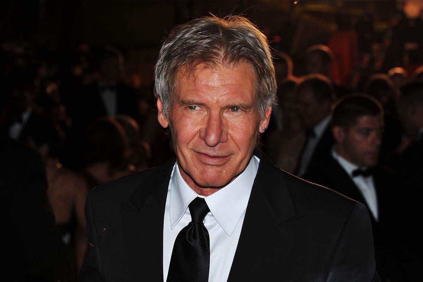 消息稱 Harrison Ford 確認加入 MCU 接演「羅斯將軍」並將於《美國隊長 4》登場