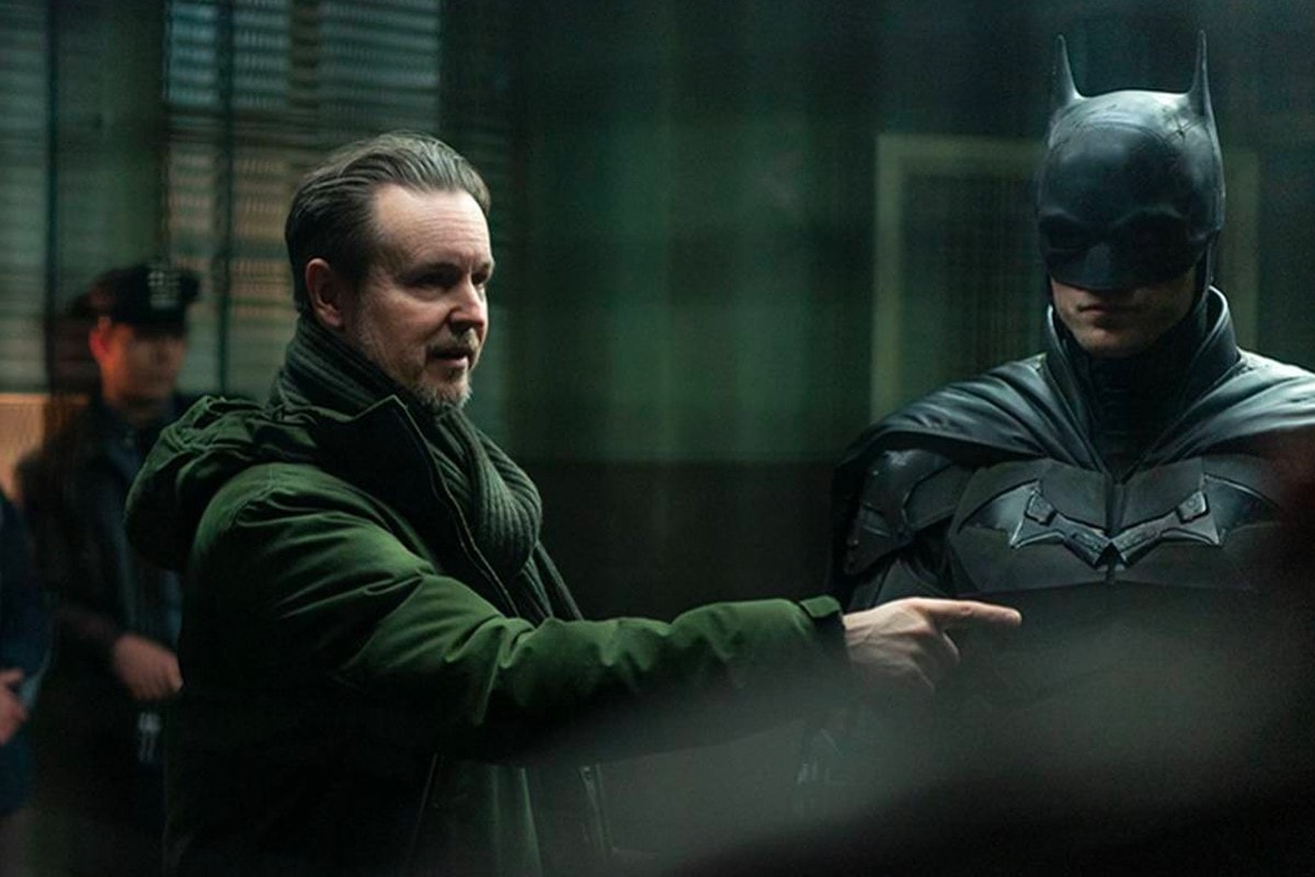 Matt Reeves 持續擴展「蝙蝠俠」宇宙，正在籌備開發全新反派角色電影