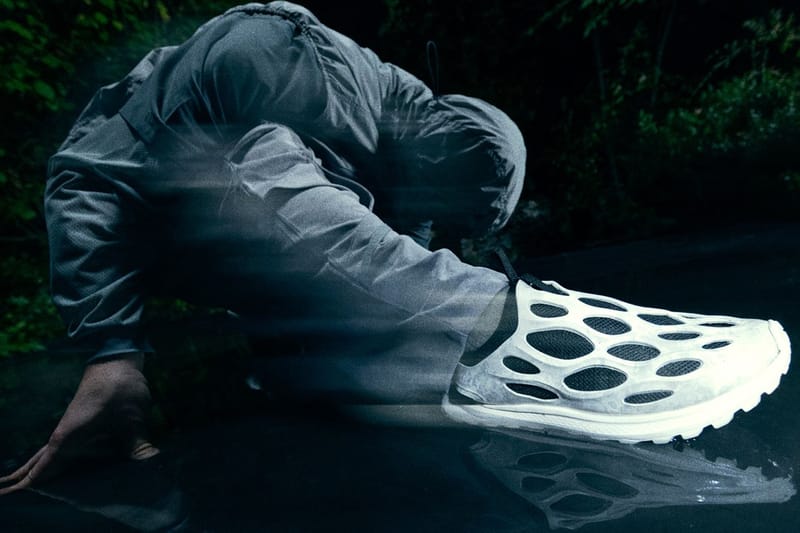 Merrell 1TRL 最新全方位運動鞋款 Hydro Runner 正式登場