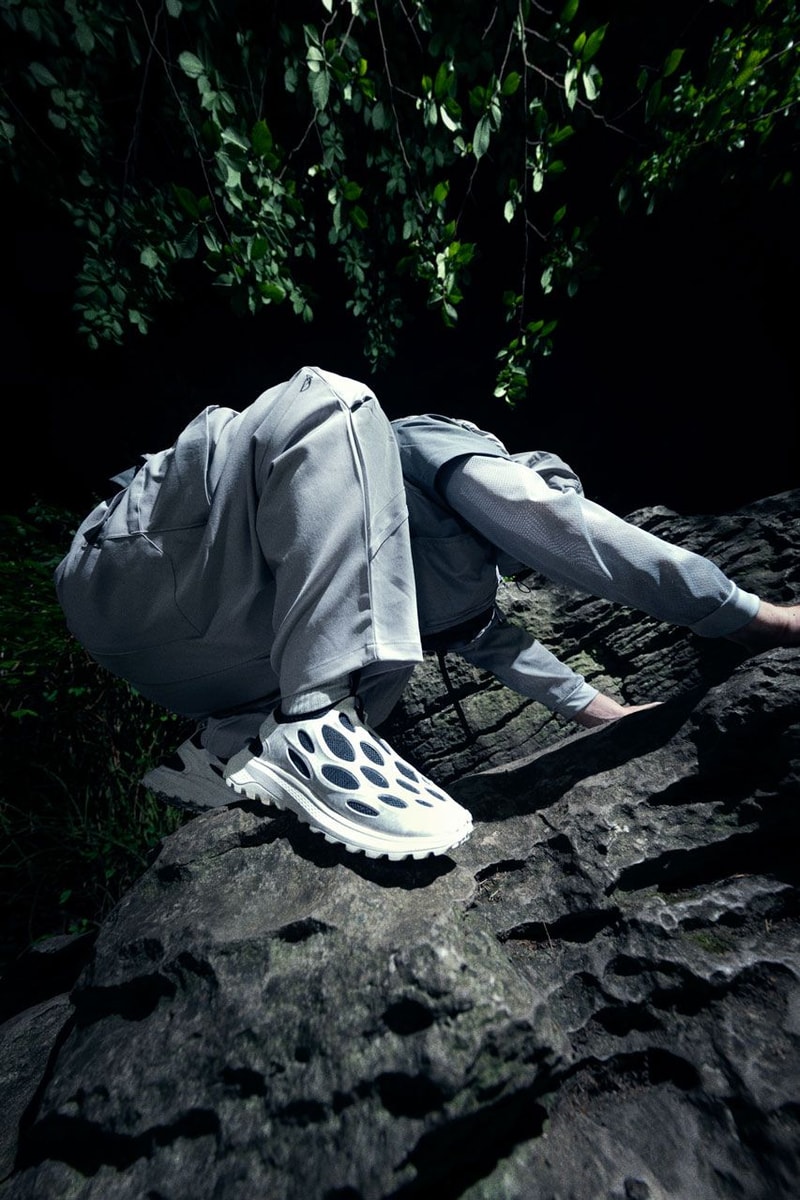 Merrell 1TRL 最新全方位運動鞋款 Hydro Runner 正式登場