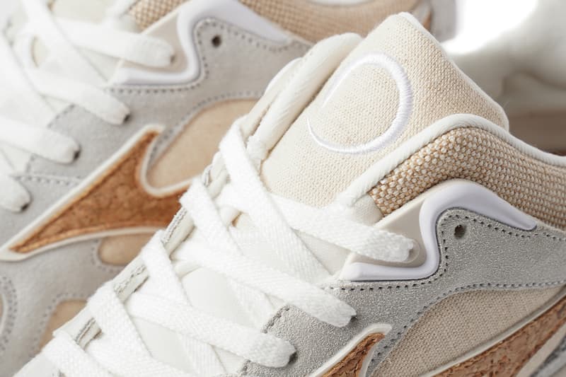 Mizuno 全新系列「Undyed Pack」正式亮相