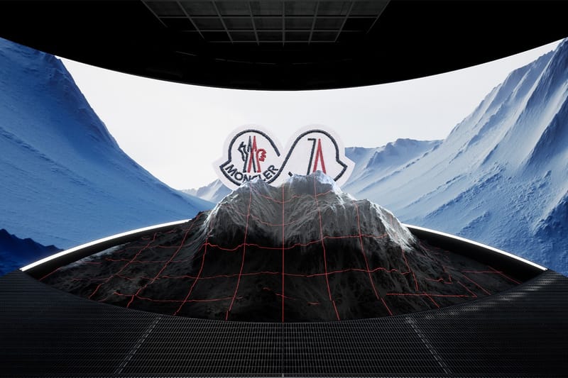 歡慶 70 週年！Moncler 登陸各地舉辦「The Extraordinary Expedition」活動