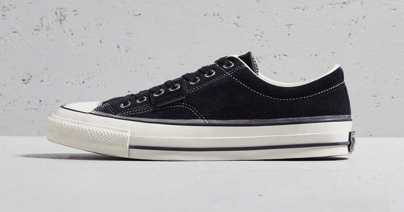 限定 CONVERSE ADDICT × N.HOOLYWOOD コンバース アディクト n.ハリウッド CHUCK TAYLOR NH HI チャックテイラー 三ツ星 US11.5 30cm Converse Addict Holiday 2020 Coach Canvas \u0026 Chuck Taylors | Hypebeast