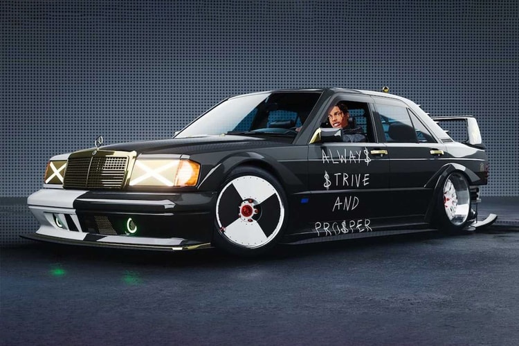 EA 最新賽車遊戲《極速快感:桀驁不馴》實機遊玩片段率先公開