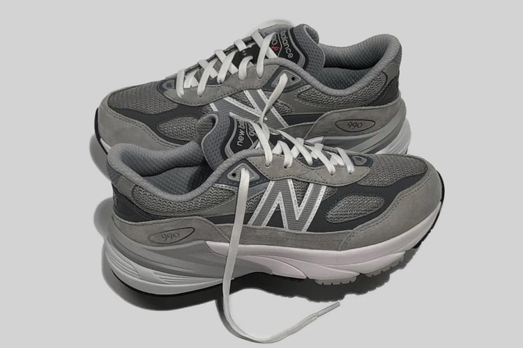 鞋迷駐足 · 5 款今周務必注目之球鞋