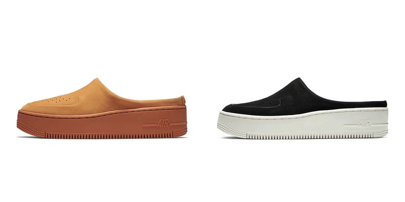 w af1 lover xx