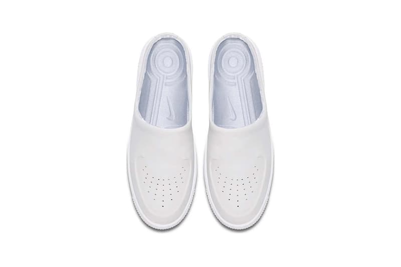 率先近賞 Nike AF1 Lover XX 全新配色官方圖輯