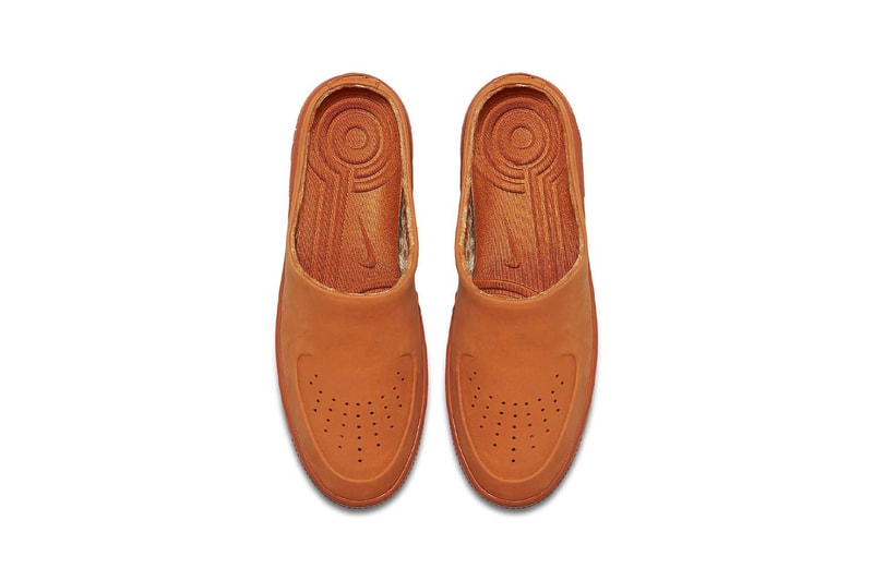 率先近賞 Nike AF1 Lover XX 全新配色官方圖輯