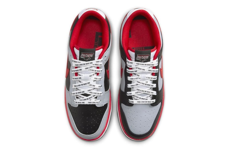 Nike Dunk Low 最新配色「CAU」官方圖輯、發售情報公開