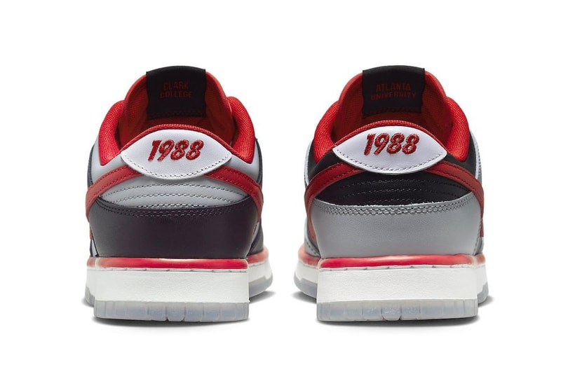 Nike Dunk Low 最新配色「CAU」官方圖輯、發售情報公開