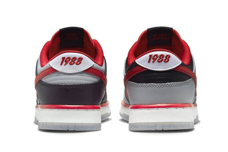 Nike Dunk Low 最新配色「CAU」官方圖輯、發售情報公開