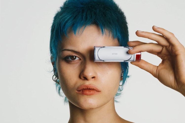 Nothing 最新耳機產品 Ear(stick)發佈日期正式公開