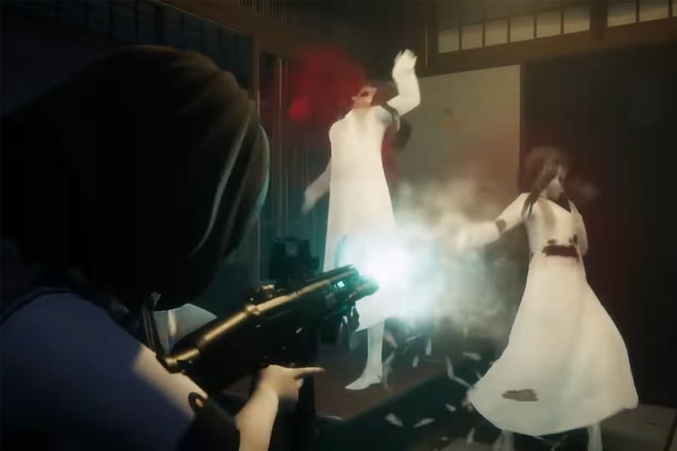 獨立恐怖遊戲《近畿靈務局》首個預告正式公開