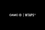 OAMC x WTAPS 最新聯名系列即將登場