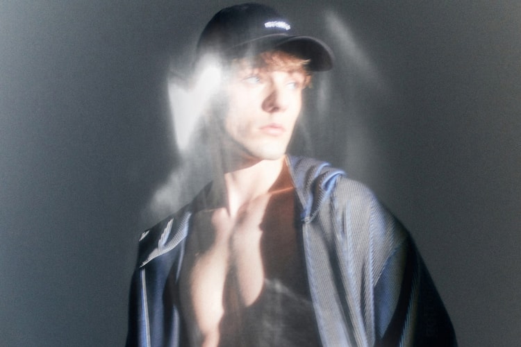 OFF DUTY 2022 最新秋冬系列「FACT NOT FICTION」正式登場